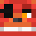 Toy Foxy - Male Minecraft Skins - image 3