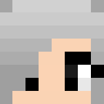 TeMMiE GiRl - Undertale - - Girl Minecraft Skins - image 3