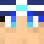 Download Free My own skin Skin for Minecraft image 3 My own skin - Female Minecraft Skins - image 3