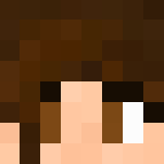 [Skin] A Girl - Girl Minecraft Skins - image 3