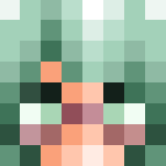 Takatsuki Sen || [ 高槻 泉 ] - Female Minecraft Skins - image 3