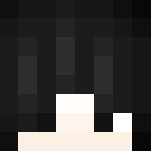 Purple and Blue Goth Demon - Interchangeable Minecraft Skins - image 3
