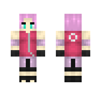 Sakura Haruno (Naruto Shippuden)