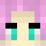 Sakura Haruno (Naruto Shippuden) - Female Minecraft Skins - image 3