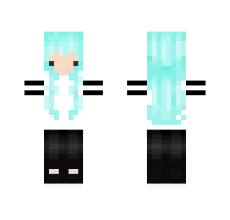 Custom 1x Chibi retexture