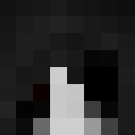 Creepy Dude - Male Minecraft Skins - image 3
