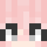 Retexture (my current skin 5.25.16) - Female Minecraft Skins - image 3