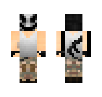 Code: Pandorum