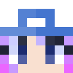 Download Free Pokemon Trainer Female Skin for Minecraft image 3 Pokemon Trainer Female - Female Minecraft Skins - image 3
