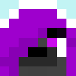 XxEnderWolfieXX - Male Minecraft Skins - image 3