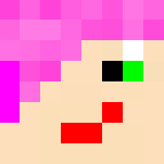 Street girl Avatar - Girl Minecraft Skins - image 3