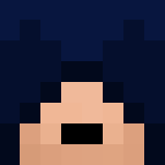 Blue assassin - Male Minecraft Skins - image 3