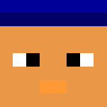 College Graduate - Male Minecraft Skins - image 3