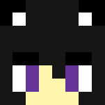 Cyberpunk Crash (Rule 63) - Female Minecraft Skins - image 3