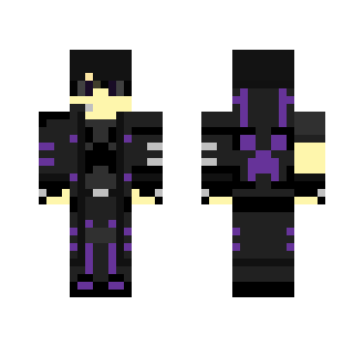 Cyberpunk Crash