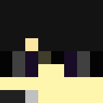 Cyberpunk Crash - Male Minecraft Skins - image 3
