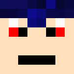Wastelander - Male Minecraft Skins - image 3