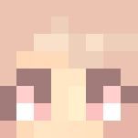 pinkflowergrill - Female Minecraft Skins - image 3