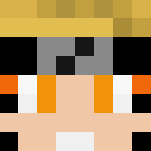Naruto Hokage - Male Minecraft Skins - image 3