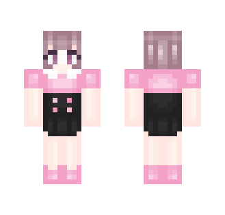 Cryღ~ Goth? ❣
