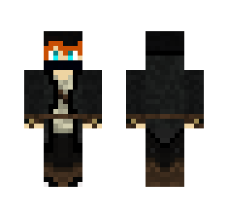 Halloween Hunter