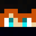 Halloween Hunter - Halloween Minecraft Skins - image 3