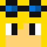 Adventure Skin - Male Minecraft Skins - image 3