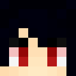 Download Free Sasuke Uchiha Shippuden Skin for Minecraft image 3 Sasuke Uchiha Shippuden - Male Minecraft Skins - image 3