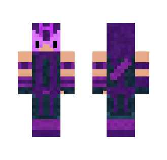 Marvel Comics Hawkeye