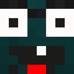 Blue Jacket Sword_Studios Skin - Male Minecraft Skins - image 3