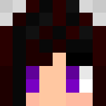 Girl kitty fam - Girl Minecraft Skins - image 3