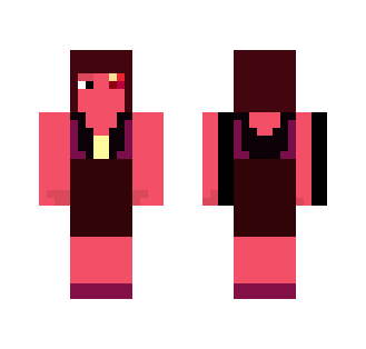 Homeworld Rubies