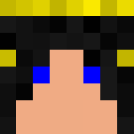Bee hoodie - Male Minecraft Skins - image 3