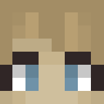Summer dress - Female Minecraft Skins - image 3