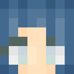 Luna Ver. 2 - Female Minecraft Skins - image 3