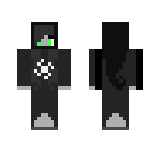 Mage 0f Space