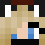 My skin - Female Minecraft Skins - image 3