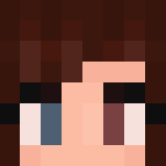 Wheres the Starbucks!? - Female Minecraft Skins - image 3