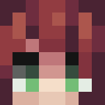 Download Free Finals Skin for Minecraft image 3 Finals - Female Minecraft Skins - image 3