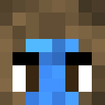 Genie From Aladdin (Gender Swap) - Female Minecraft Skins - image 3
