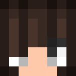 Let Me Hide - Female Minecraft Skins - image 3