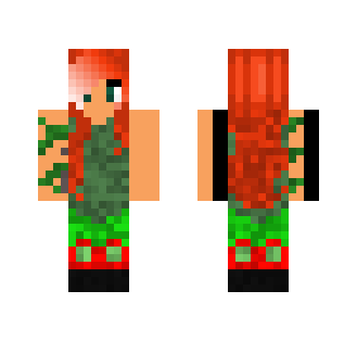 Poison Ivy