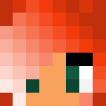 Poison Ivy - Female Minecraft Skins - image 3
