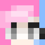 I'm already dead inside. - Female Minecraft Skins - image 3