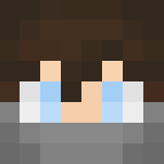 Stranger - Male Minecraft Skins - image 3