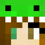 Dino Girl~ (Kigirumi Collection) - Female Minecraft Skins - image 3