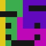 h e c k - Other Minecraft Skins - image 3