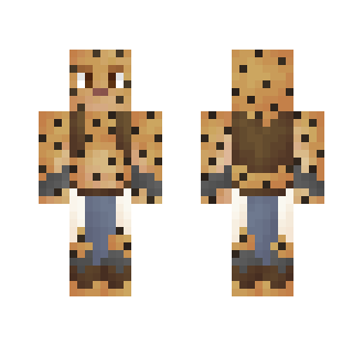 [LoTC Request] Kha'cheetrah