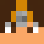 Download Free Taliyah From League Of Legends Skin for Minecraft image 3 Taliyah From League Of Legends - Other Minecraft Skins - image 3