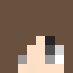 Updated Punk Girl - Girl Minecraft Skins - image 3